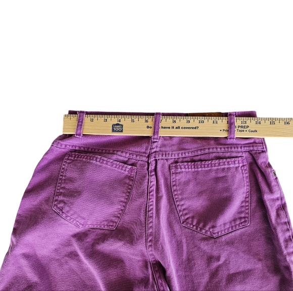 Lot of 2‎ Pairs Vintage Hunt Club Shorts Women's Size 12 - Picture 9 of 12